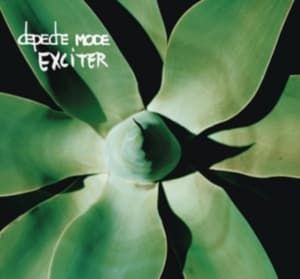Depeche Mode - Exciter (LP)