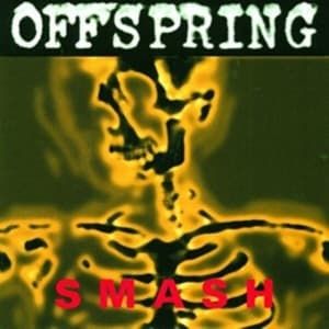 The Offspring - Smash (LP)