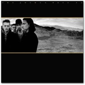U2 - Joshua Tree (30Th Anniversary 2Lp) (LP)