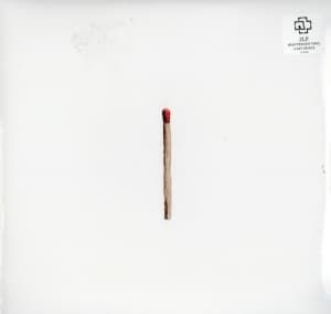 Rammstein - Rammstein (2Lp) (LP)