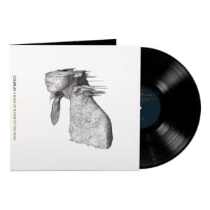 Coldplay - A Rush Of Blood To The Head (LP)