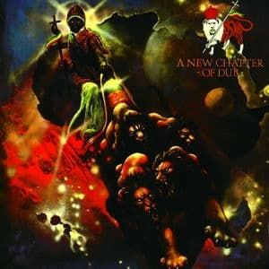 Aswad - New Chapter Of Dub - Vinyl (LP)