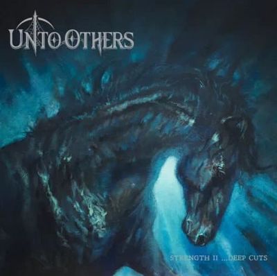 Unto Others Strength II …deep Cuts (Vinyl) 12″ Album Coloured Vinyl New