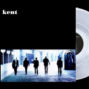 Kent - Kent - Crystal Clear Vinyl (LP)
