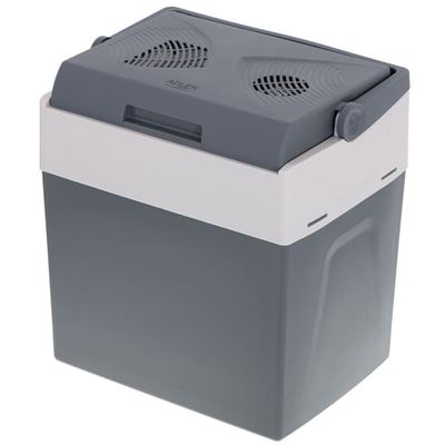 AD 8078 Portabel kylväska 12V/230V