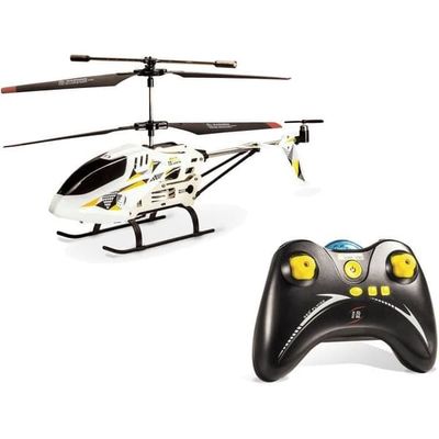 Mondo Motors - S8 radiostyrd helikopter