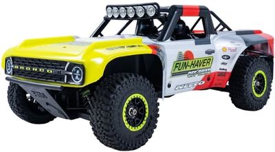 FMS FSC18 Ford Bronco EB 2024 - Komplett