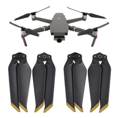 Propeller med hurtigutløsning til DJI Mavic 2 Pro / Zoom – 4 stk