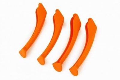 Syma Orange Chassis (X8C-03O)