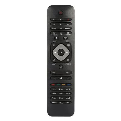Universal smart TV fjernbetjening til Philips