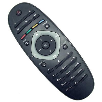 Kompatibel Fjärrkontroll 242254990301 till Philips TV-apparater