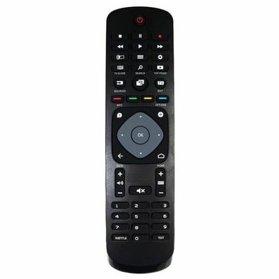 Universal Philips smart TV-fjärrkontroll