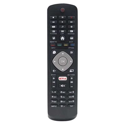 Fjernbetjening Philips Smart TV med Netflix - Universal