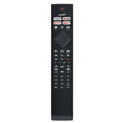 Ersättningsfjärrkontroll YKF474-001 för Philips TV