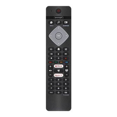 Universal fjernbetjening BRC0884402 til Philips Android TV