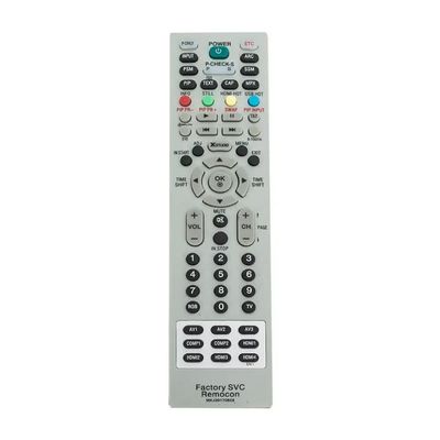 Universal fjernkontroll for TV - modell MKJ39170828