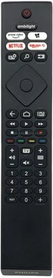 Genuine Philips 398GR10BEPHN0041HR Remote Control for 55PUS7803/12, 49PUS8303/12