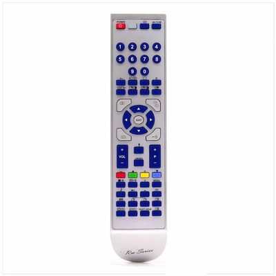 RM Series Remote Control fits SONY KV24WX1S KV253FA KV25C1 KV25C2 KV25C2A