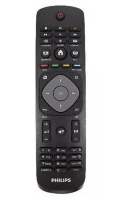 Original PHILIPS TV Remote Control for 24PHT4304/05 24PHS4304/12 32PHT5505/05