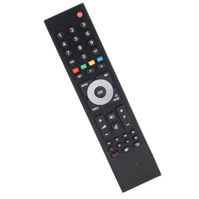 Smart TV fjernbetjening erstatning for GRUNDIG TV TP7187R
