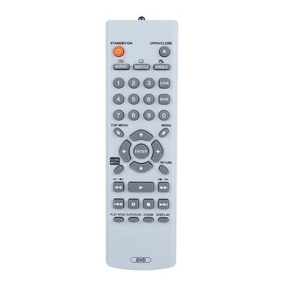 Universal DVD Fjernbetjening Smart Fjernbetjening til Pioneer