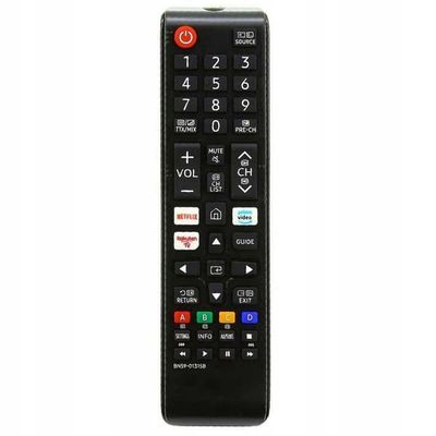 SMART TV FJERNBETJENING SAMSUNG NETFLIX AMAZON BN59-01315B