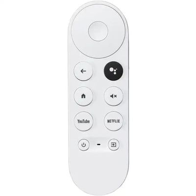 FJERNBETJENING TIL GOOGLE CHROMECAST G9N9N MULTIMEDIAPLAYER