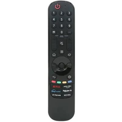 LG MAGIC TV FJERNBETJENING AN-MR21GA AN-MR21GC STEMMEMUSEMARKØR