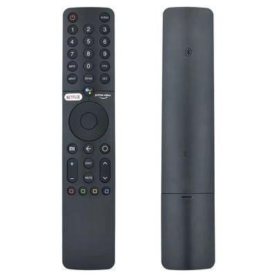FJÄRRKONTROLL FÖR XIAOMI MI TV P1 Q1 L32M6-6AEU L55M6-6AEU L75M6-ESG BT RÖST