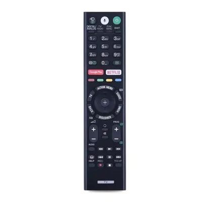 FJERNBETJENING TIL SONY RMF-TX310E BLUETOOTH VOICE