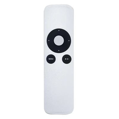 IR-FJÄRRKONTROLL FÖR APPLE TV GEN 1/2/3/4K MAC