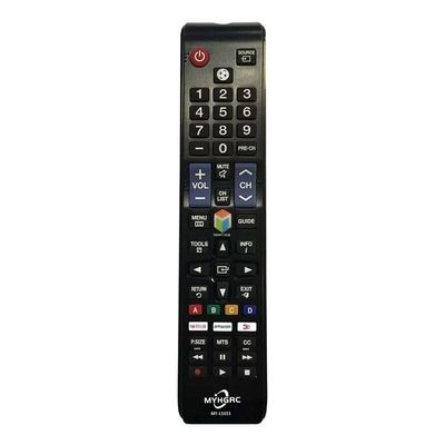 Universal Erstatningsfjernbetjening Samsung Smart TV Kompatibel MT-L1011