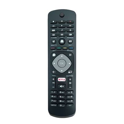 Philips Kompatibel Universell Fjärrkontroll 996596003606