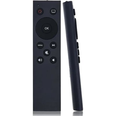 Universal IR Erstatningsfjernbetjening Apple TV Kompatibel