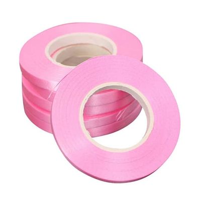 Gavelinje gavebånd 60m rosa