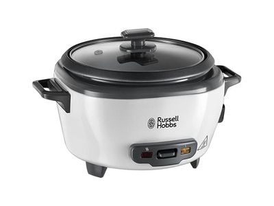 Russell Hobbs 27030-56 liten riskoker, kjekk