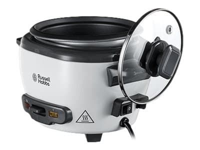 Russell Hobbs 27020-56, 200 W - 0.4 litres.