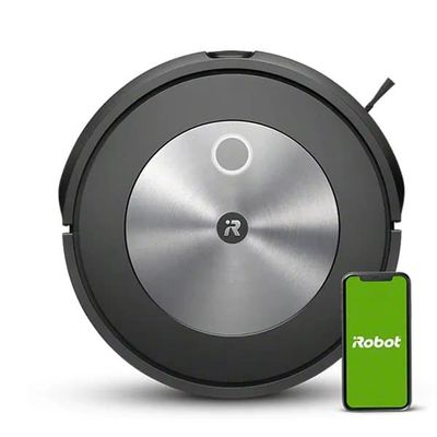 iRobot Roomba j7 Robotstøvsuger