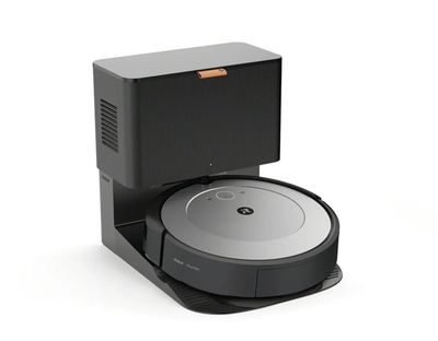 iRobot Roomba i1+ Robotstøvsuger