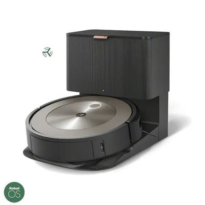 iRobot Roomba j9+ Robotstøvsuger