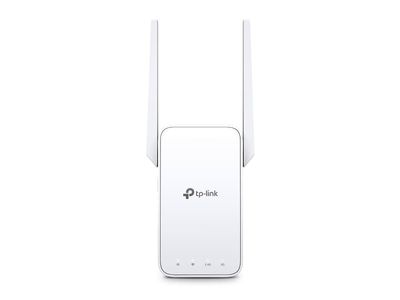 TP-Link RE315, Gjentaker, 867 Mbit/s, 10,100 Mbit/s, Internet Explorer 11, Firefox 12.0, Chrome 20.0, Safari 4.0, Utvendig, 2.4 GHz =20dBm, 5 GHz =30