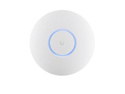 Ubiquiti UniFi 6+ (Wi-Fi 6) - Trådløs forbindelse