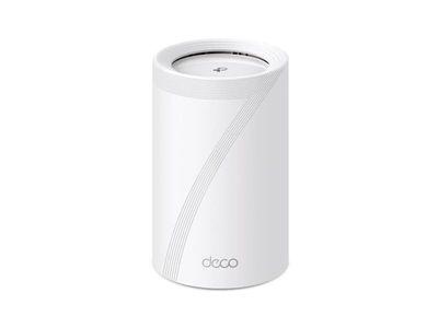 TP-Link Deco BE65, Hvit, Innvendig lys, Mesh system, 0 - 40 °C, -40 - 60 °C, 10 - 90%