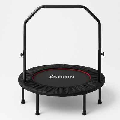 Odin TreningsTrampolinee Jump Fitness 127cm