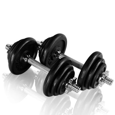 Odin Säädettävä Käsipaino 20kg (2 kpl 10kg)