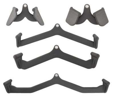 Odin Pro Ergo Grips Sett (5 stk)