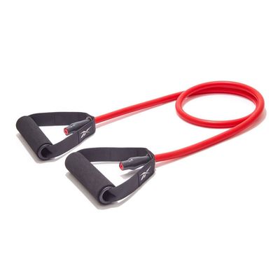 Reebok Resistance Tube Treningsstrikk Rød - Medium