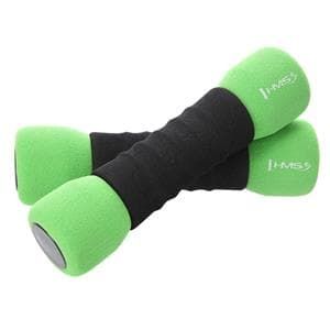 CM07 GRN MJUK VIKT 2 x 1,5 KG HMS