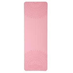 YM10 TPE YOGAMATTA LJUSROSA HMS