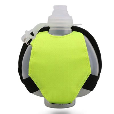 Ankel håndfri Mini Sport vannflaske for løpetreningsstudio